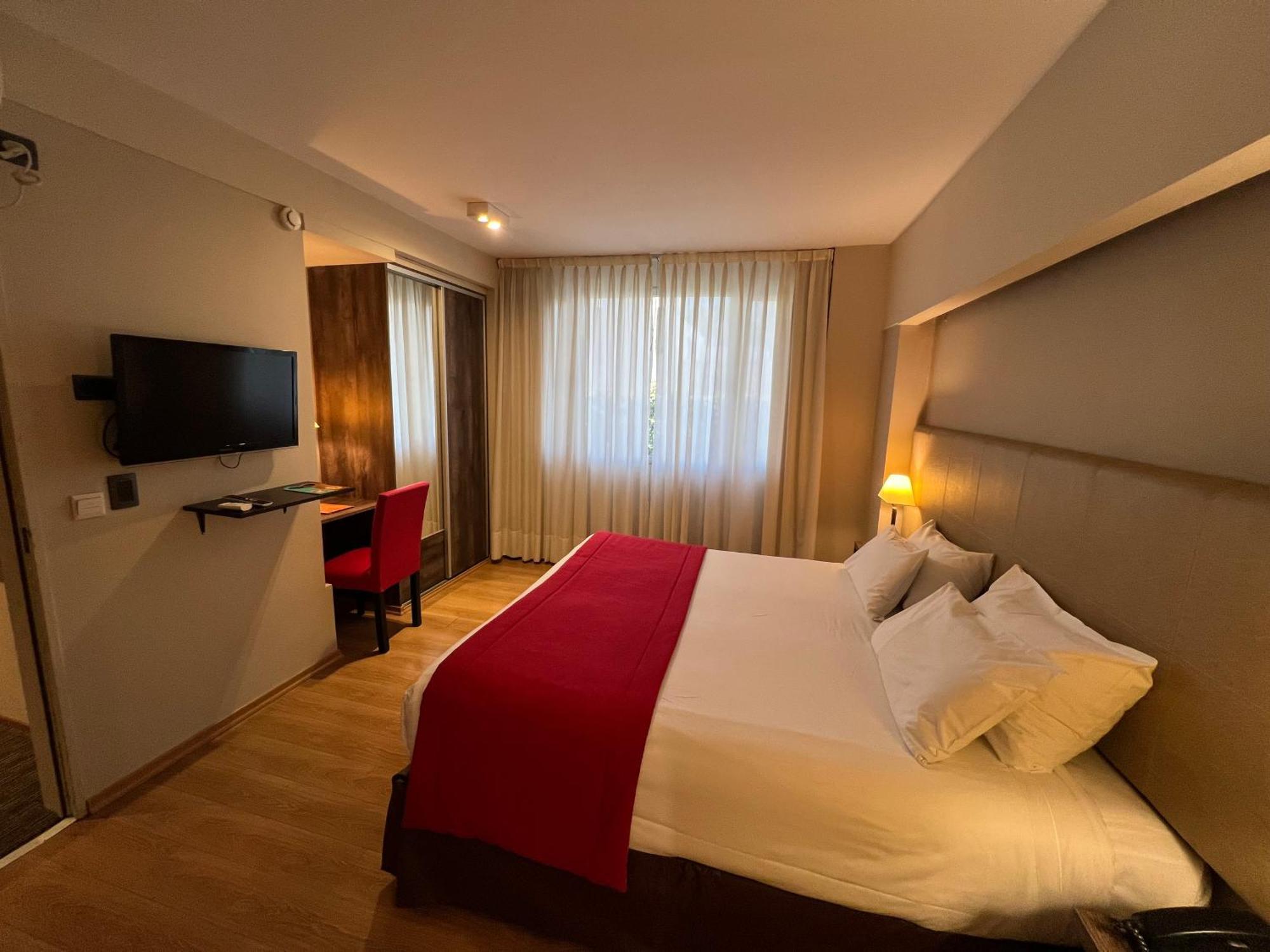 Bue Hotel Buenos Aires Extérieur photo