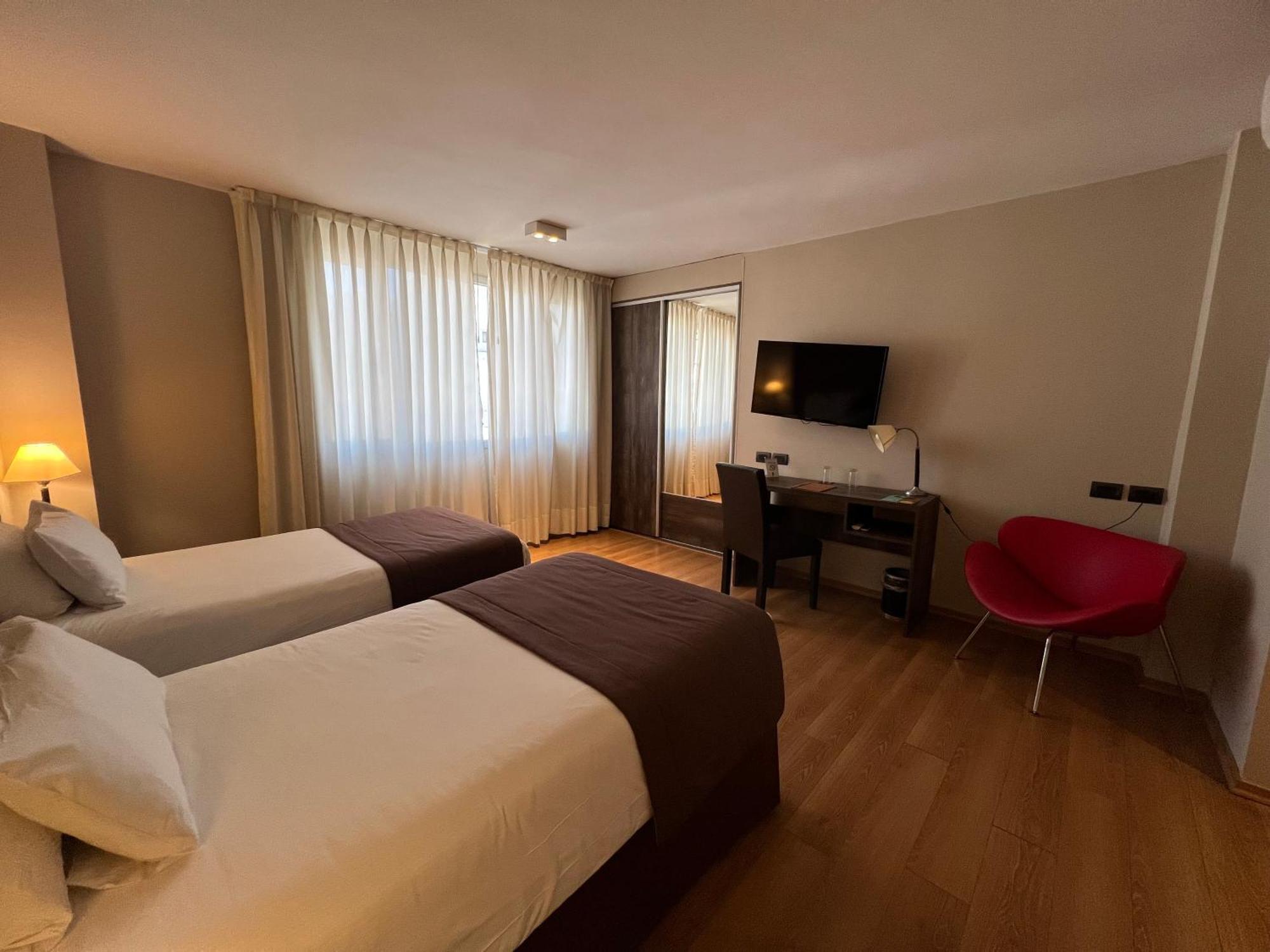 Bue Hotel Buenos Aires Extérieur photo