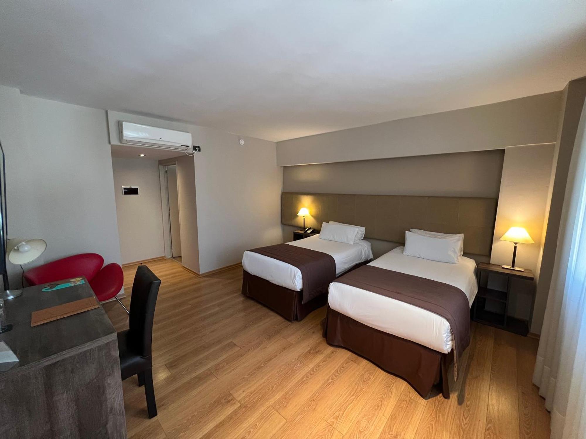 Bue Hotel Buenos Aires Extérieur photo