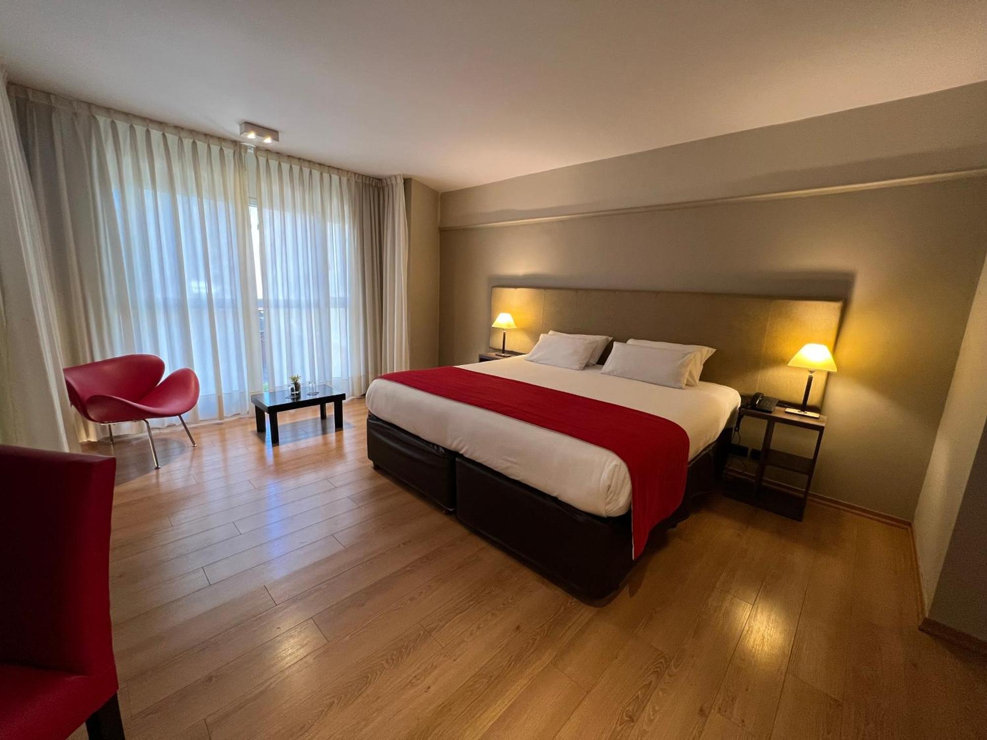 Bue Hotel Buenos Aires Extérieur photo