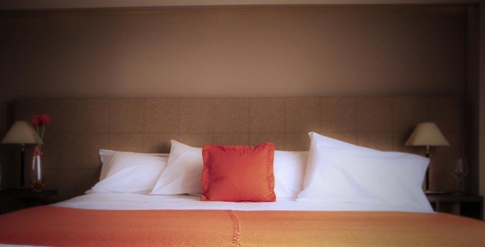 Bue Hotel Buenos Aires Extérieur photo