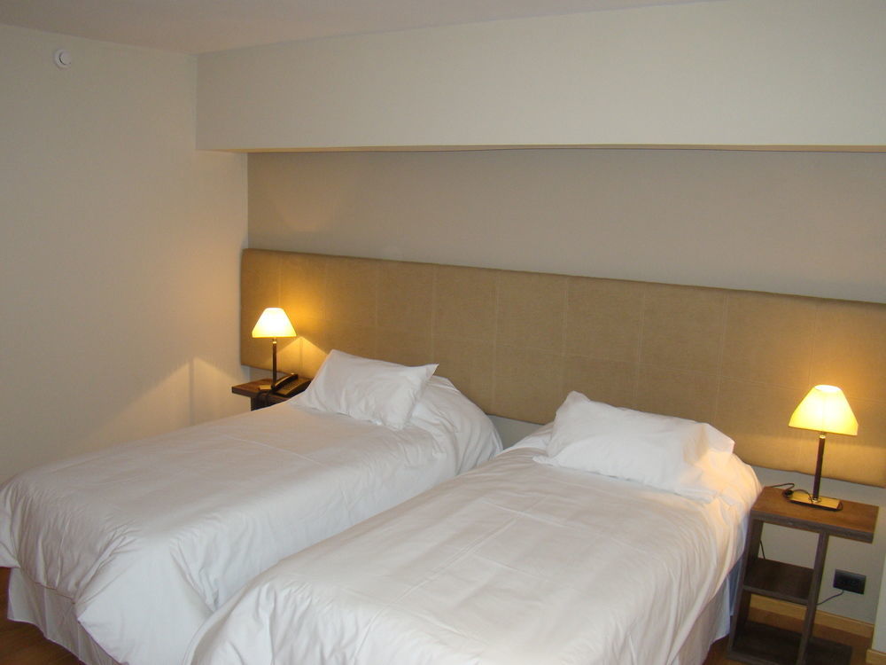 Bue Hotel Buenos Aires Extérieur photo