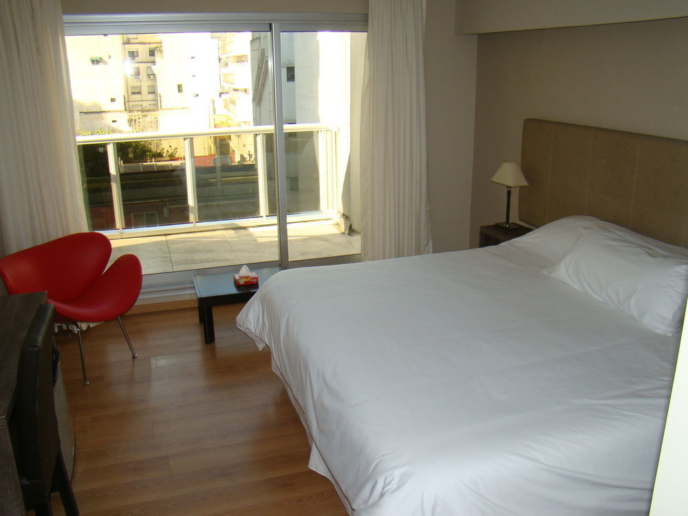 Bue Hotel Buenos Aires Extérieur photo