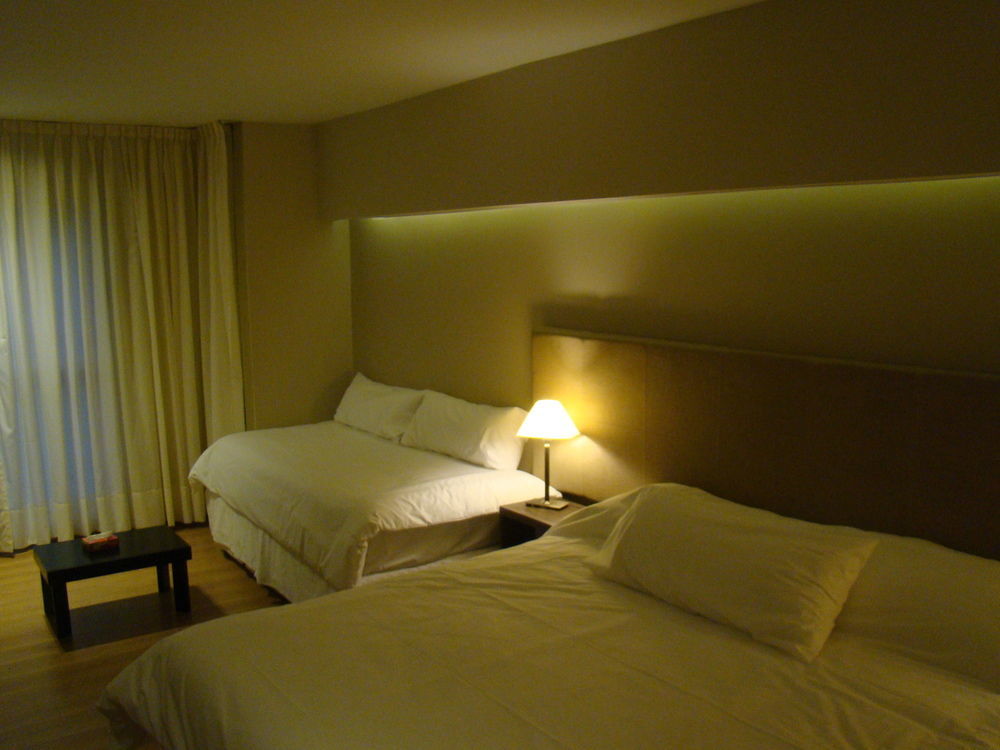 Bue Hotel Buenos Aires Extérieur photo
