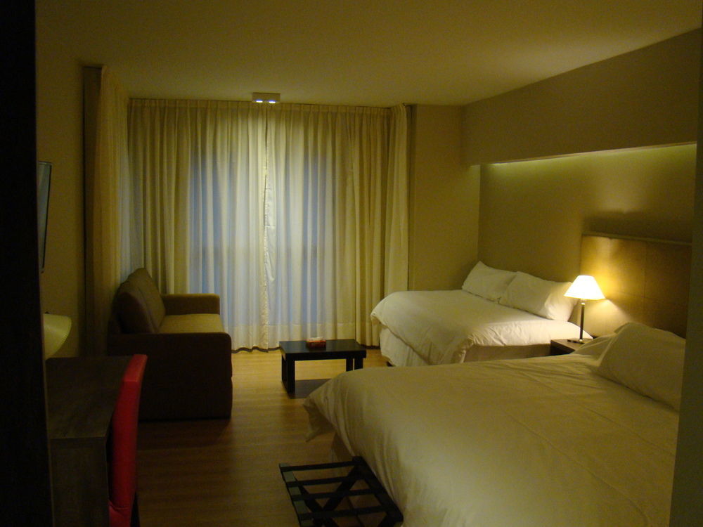 Bue Hotel Buenos Aires Extérieur photo