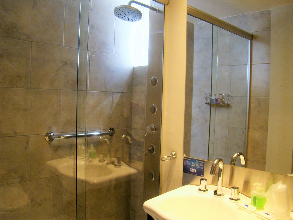 Bue Hotel Buenos Aires Extérieur photo