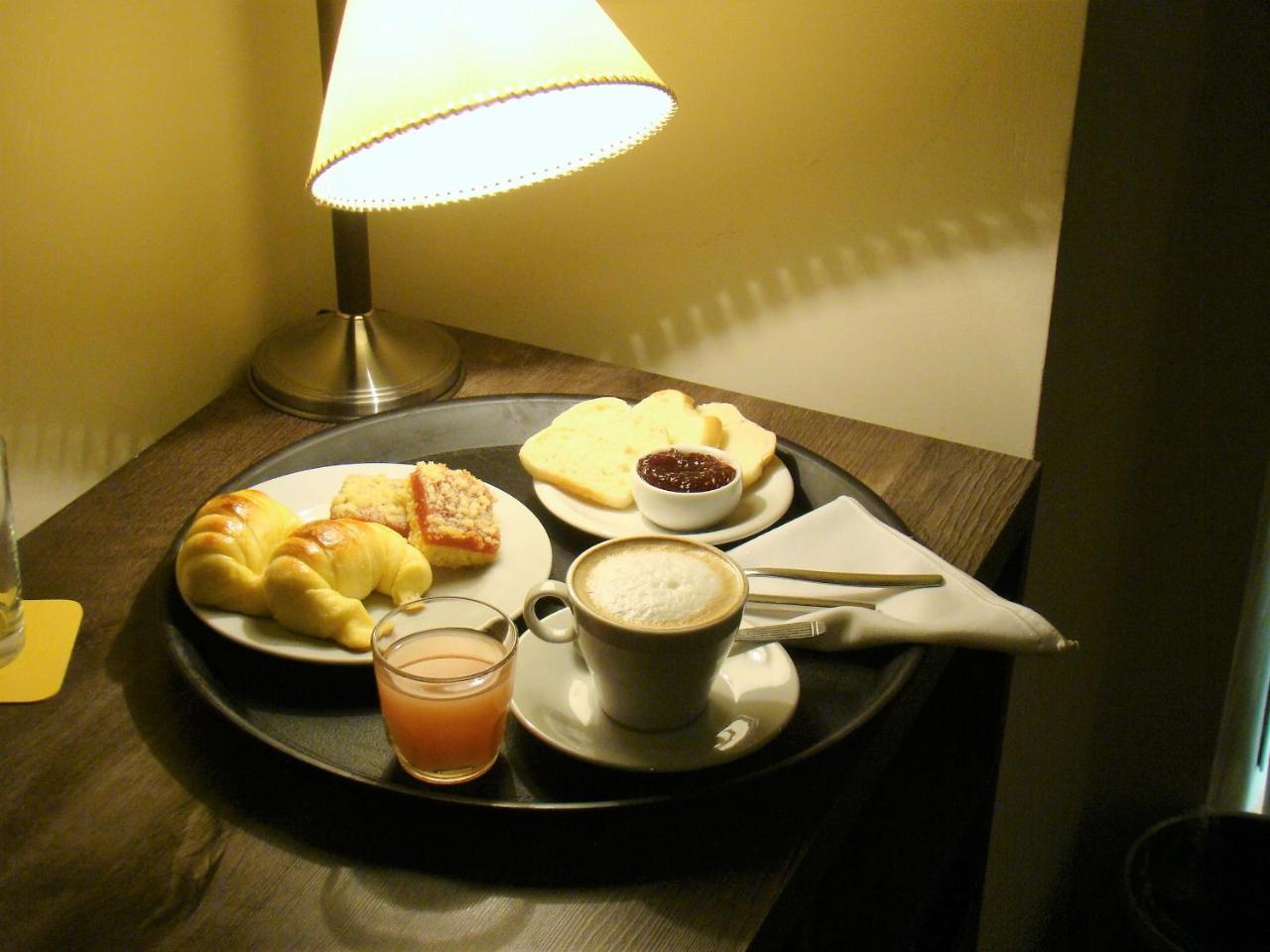 Bue Hotel Buenos Aires Extérieur photo