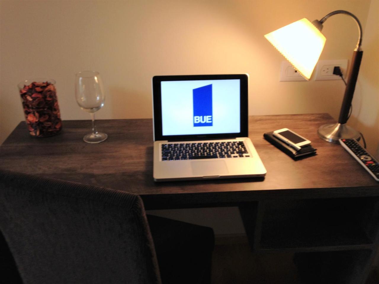 Bue Hotel Buenos Aires Extérieur photo