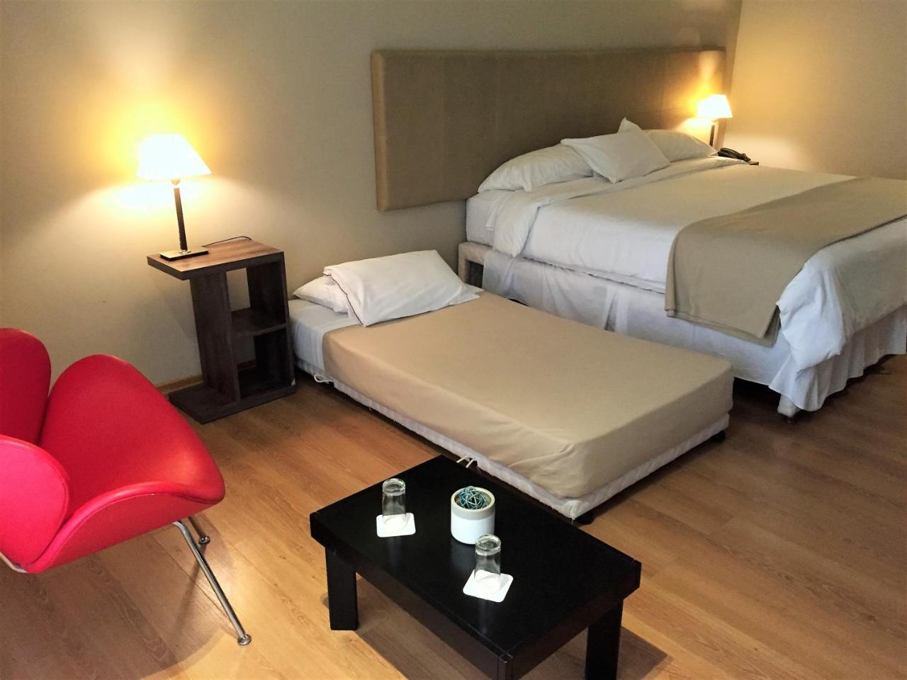 Bue Hotel Buenos Aires Extérieur photo