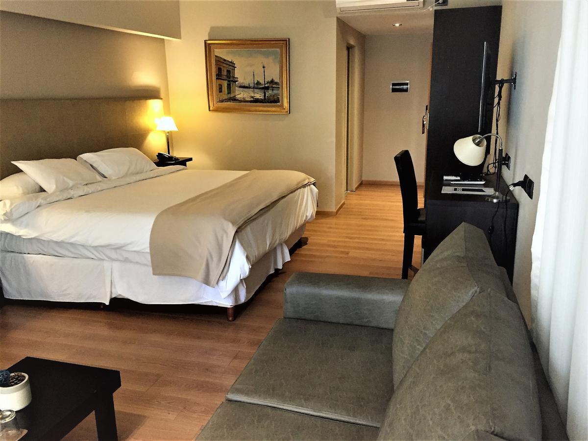 Bue Hotel Buenos Aires Extérieur photo