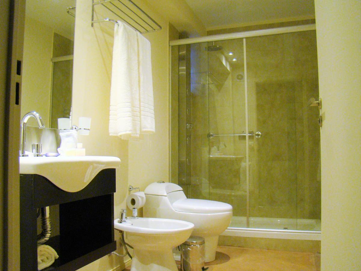 Bue Hotel Buenos Aires Extérieur photo