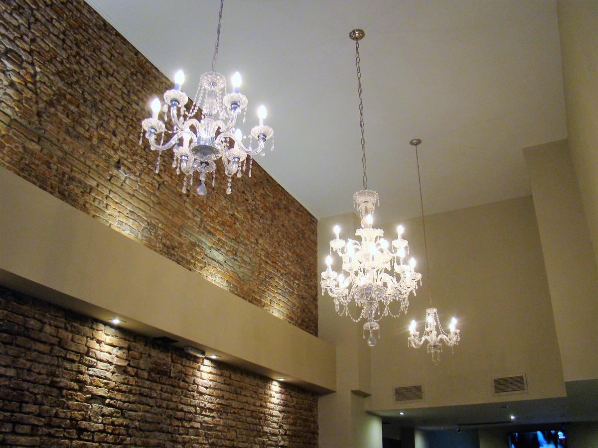 Bue Hotel Buenos Aires Extérieur photo