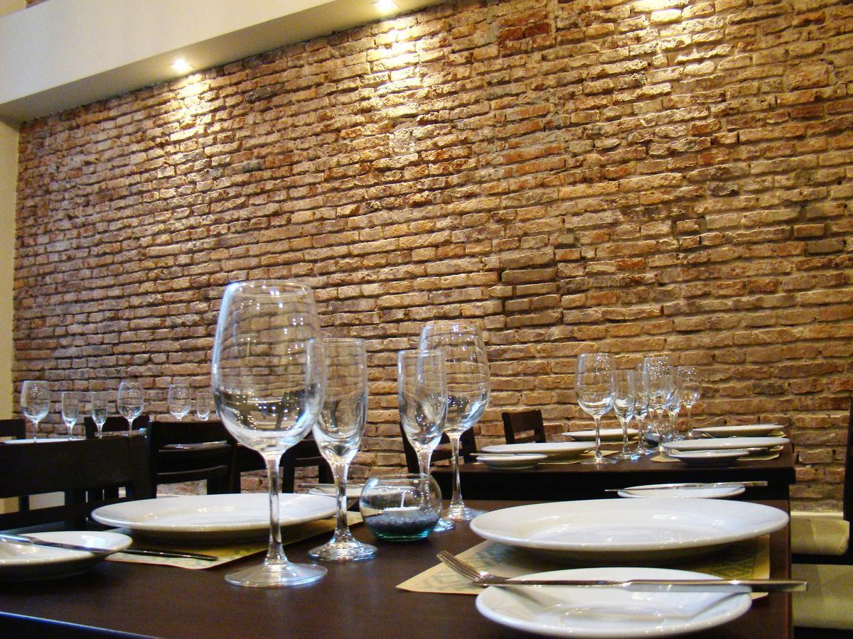 Bue Hotel Buenos Aires Extérieur photo